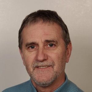 Profilbild von Horst Weilacher
