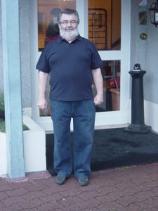 Profilbild von Horst Weinel