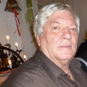 Profilbild von Horst Weiß