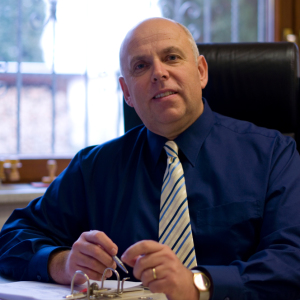 Profilbild von Horst Weißert