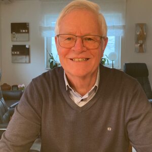 Profilbild von Horst Weißkirchen
