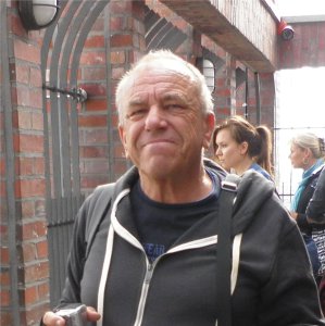 Profilbild von Horst Wendorf