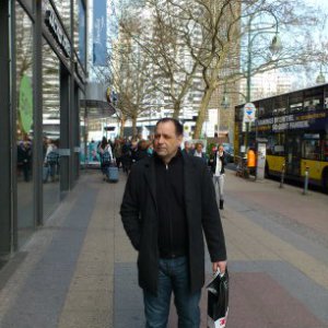 Profilbild von Horst Wenzl
