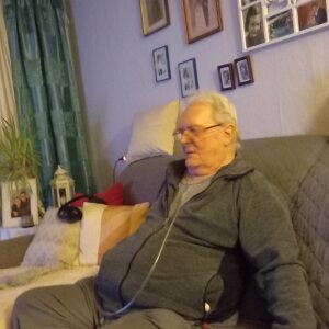 Profilbild von Horst Wenzlow