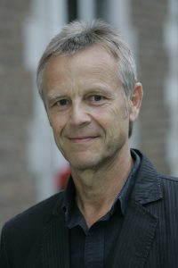 Profilbild von Horst Werner