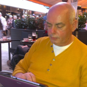 Profilbild von Horst Werner