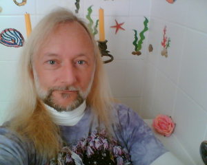 Profilbild von Horst Weyrich
