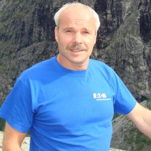 Profilbild von Horst Wichmann
