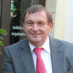 Profilbild von Horst Widmann
