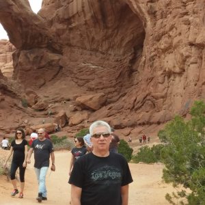 Profilbild von Horst Wiegand