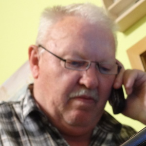 Profilbild von Horst Wiggenhauser