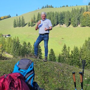 Profilbild von Horst Wilczopolski