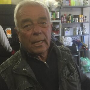 Profilbild von Horst Wildner