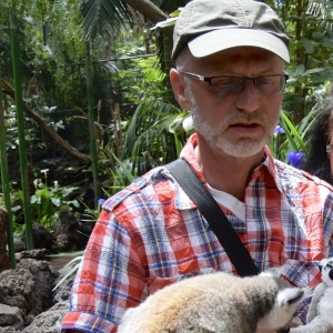 Profilbild von Horst Wilke