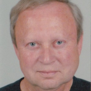 Profilbild von Horst Wilken