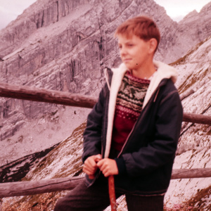 Profilbild von Horst Will