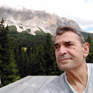 Profilbild von Horst Willmann