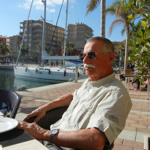 Profilbild von Horst Wilmanns