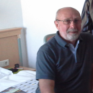 Profilbild von Horst Winiarski