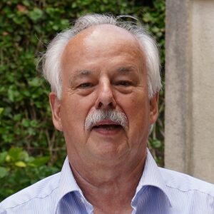 Profilbild von Horst Winkelmann