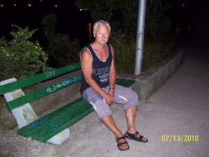 Profilbild von Horst Winkler