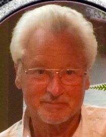 Profilbild von Horst Winkler