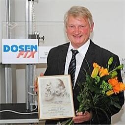 Profilbild von Horst Wirschnitzer