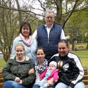 Profilbild von Horst Wittersheim