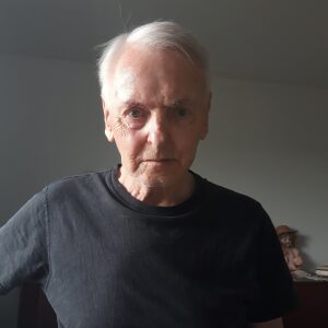 Profilbild von Horst Wloch