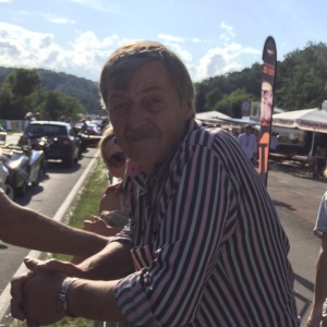 Profilbild von Horst Wölzmüller