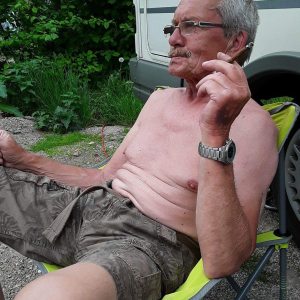 Profilbild von Horst Wöpkemeier