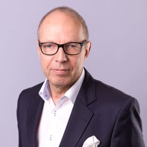 Profilbild von Horst Woitschig