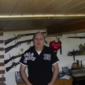 Profilbild von Horst Wokulat