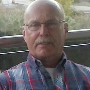 Profilbild von Horst Woldmer