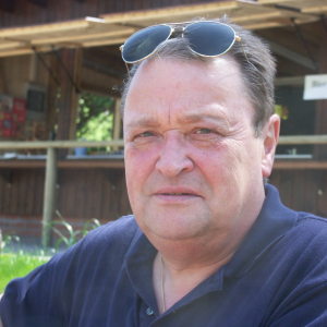 Profilbild von Horst Wolf