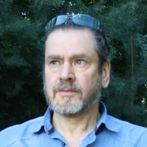 Profilbild von Horst Wolf