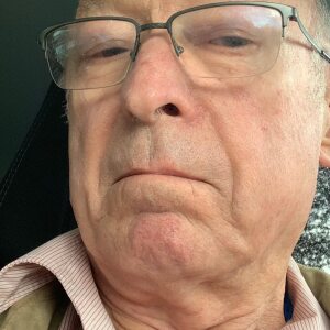 Profilbild von Horst Wolf