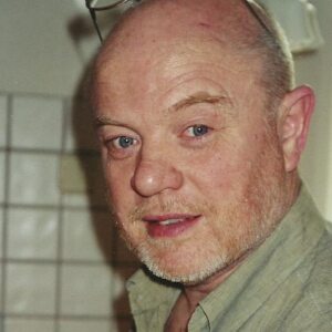 Profilbild von Horst Wolfframm