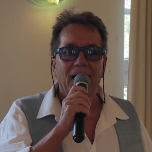 Profilbild von Horst Wolsing