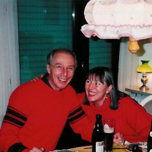 Profilbild von Horst Woyczyk