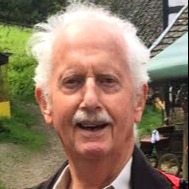Profilbild von Horst Wrenger