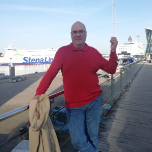 Profilbild von Horst Wülbeck