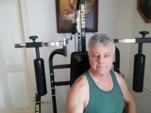 Profilbild von Horst Wurbs