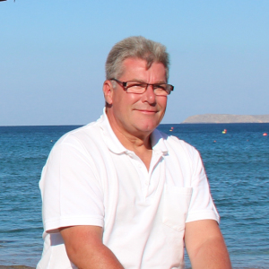 Profilbild von Horst Wutzmann