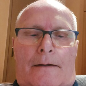 Profilbild von Horst Zacharias