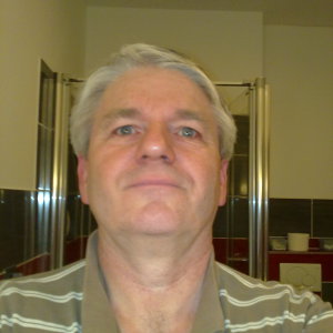 Profilbild von Horst Zager