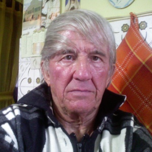 Profilbild von Horst Zawadzka