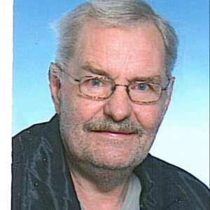 Profilbild von Horst Zech