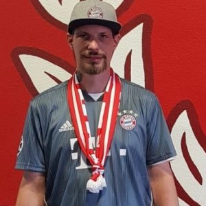 Profilbild von Horst Zedler