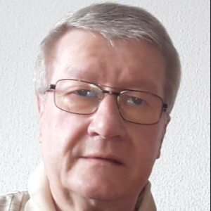 Profilbild von Horst Zenser